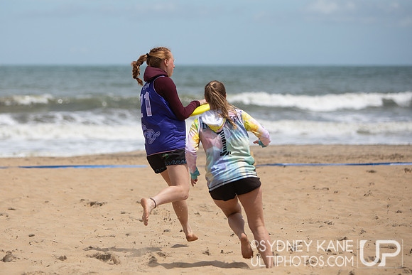 Saturday - 2024 Beach Championships