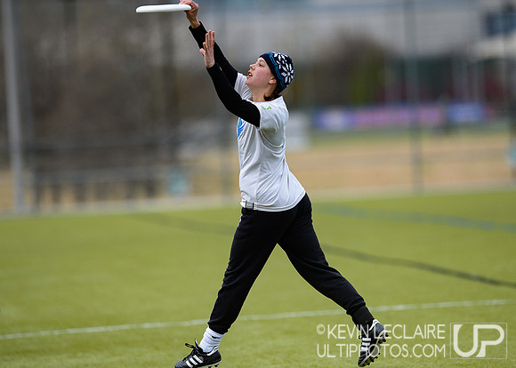 YULA 2022 Sunday action
