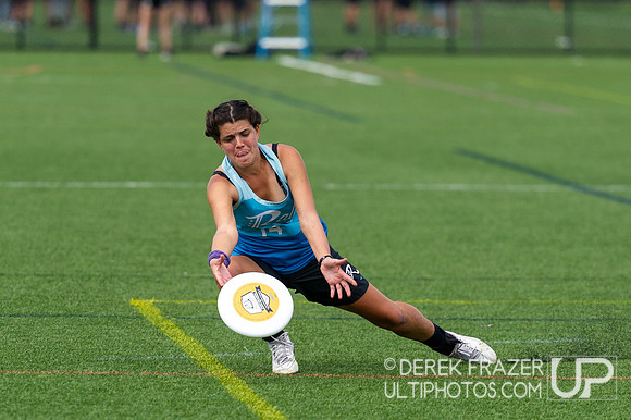 2022 Mid-Atlantic Club Regionals Sunday action