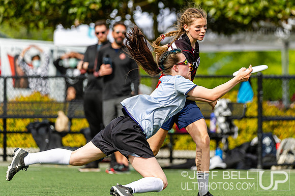 BC Ultimate Junior High School Championships