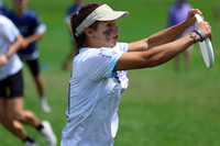 Friday action at the USAU International Club Championship