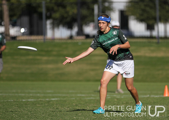 USAU Nationals 2014 Championships