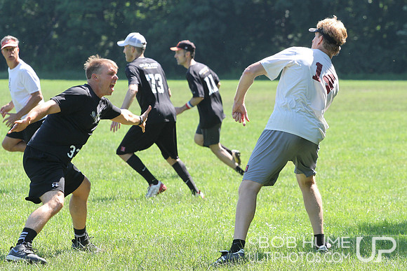 2014 Mid Atlantic Grand Masters Regionals