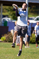 USAU NE Regionals 2013 -- Men's, Sat Round 2