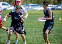 2024 USA Ultimate Youth Club Championships