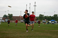 Sunday Mixed Semifinals -- YCC 2012