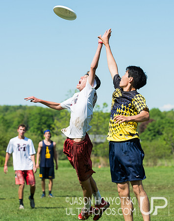 Mass HS States 2014