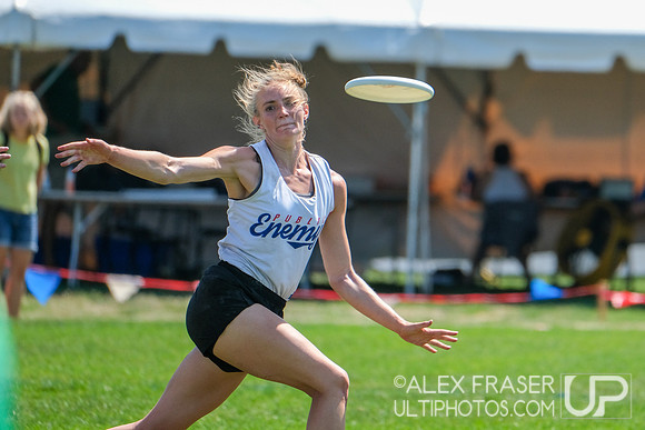 2022 International Club Championships Friday