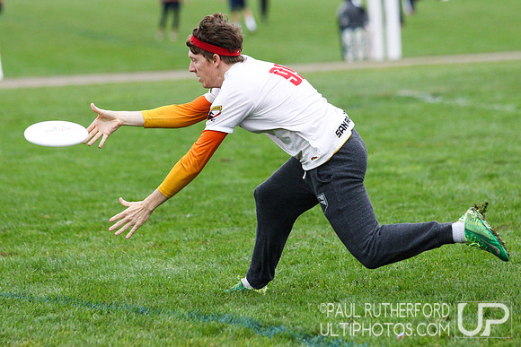 2016 Club National Championships