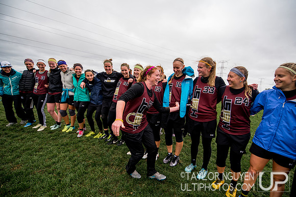 USA Ultimate Club National Championships
