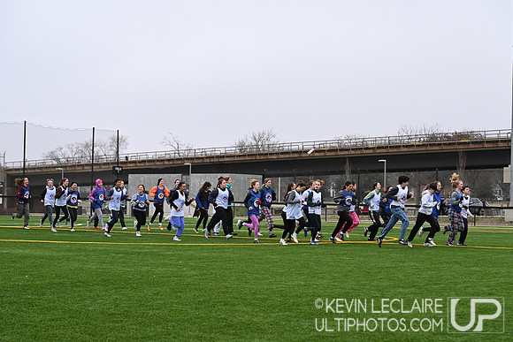 WAFC YCC team tryouts