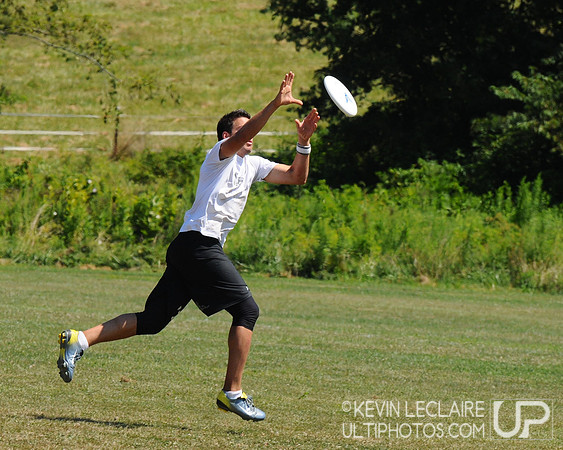 Open Divisions -- Chesapeake Open 2008