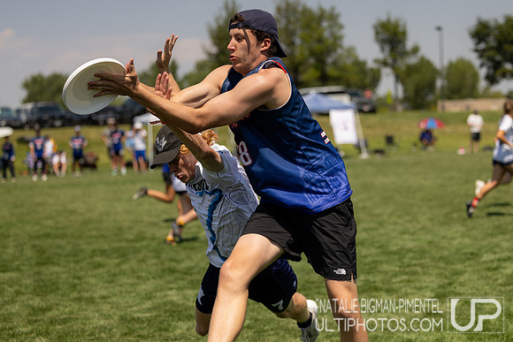 2024 USA Ultimate Youth Club Championships