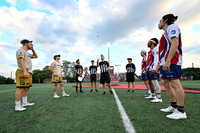 DC Breeze v Boston Glory - 2024 East Division Championship