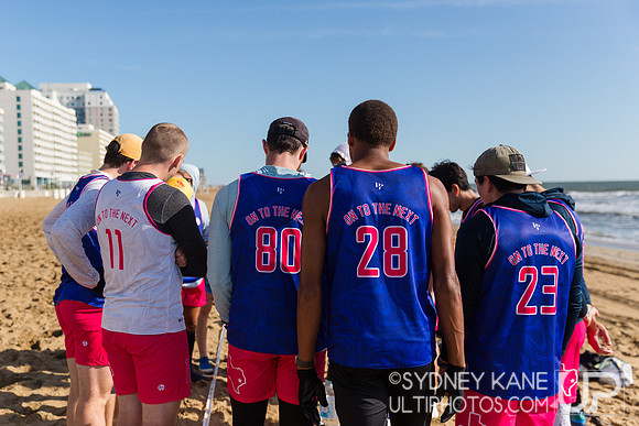 Saturday - 2025 Beach Championships