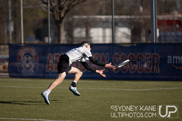 YULA 2025 Sunday Highlights