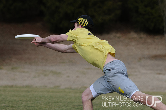 2014 Queen City Tune Up Sunday Action