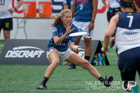 2022 International Club Championships Saturday