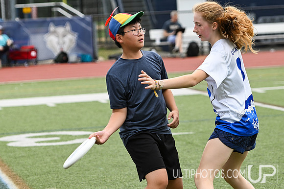 Fairfax Summer Splash 2024