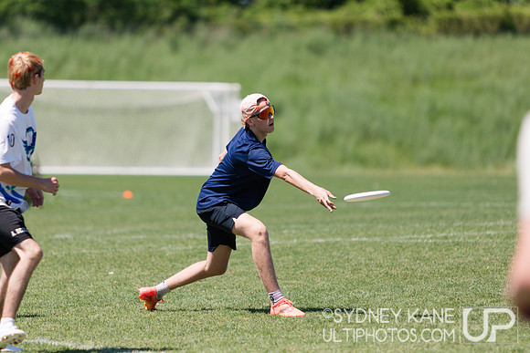 VA HS States 2025 Saturday