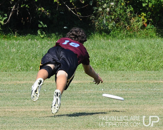 Open Divisions -- Chesapeake Open 2008