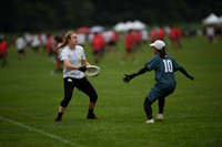 2022 World Ultimate Club Championships
