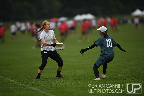 2022 World Ultimate Club Championships