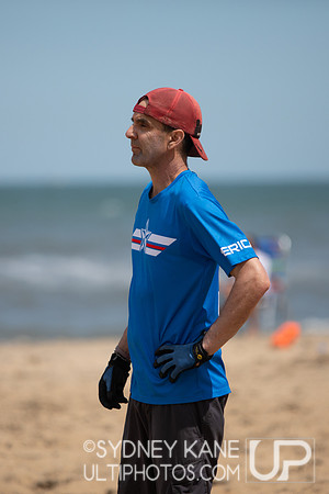 Sunday - 2024 Beach Championships