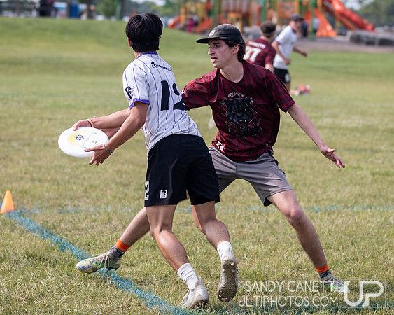 HSNI 2025 - Friday Action