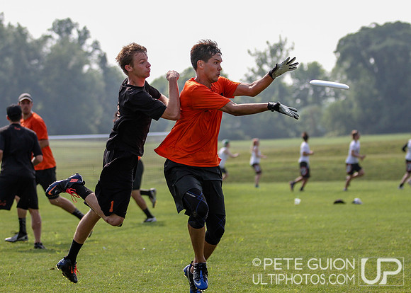 Chesapeake Invite
