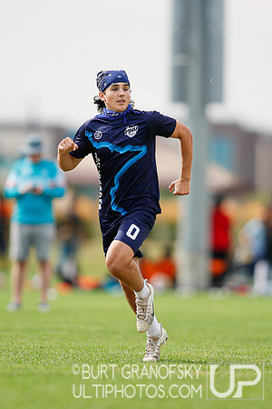 USA Ultimate YCC 2025