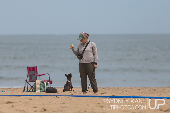 Sunday - 2025 Beach Championships