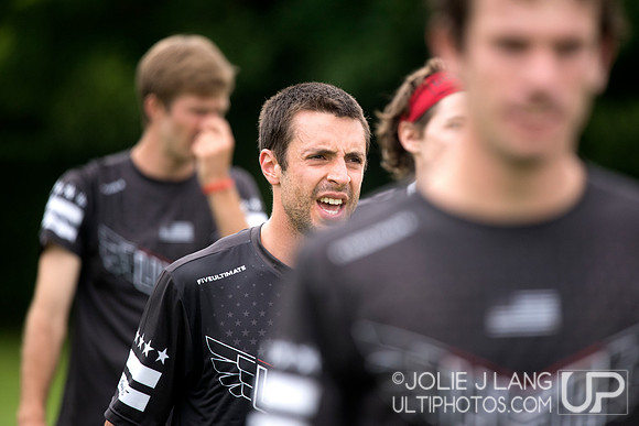Power Pools - WUGC 2016