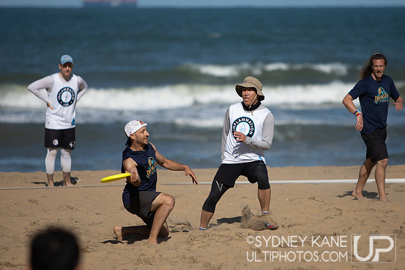 Saturday - 2024 Beach Championships