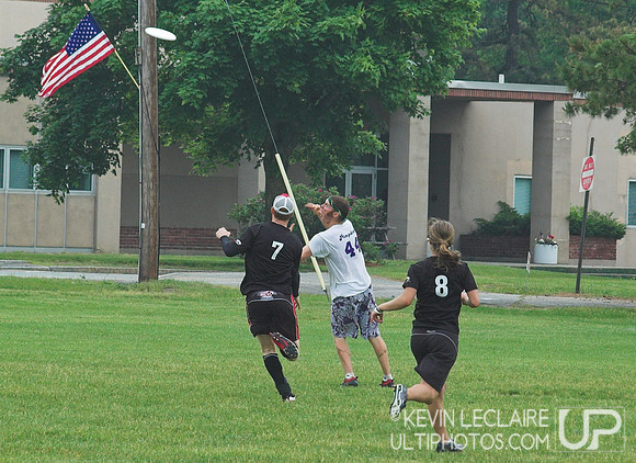 BRDM @ Easterns 2007
