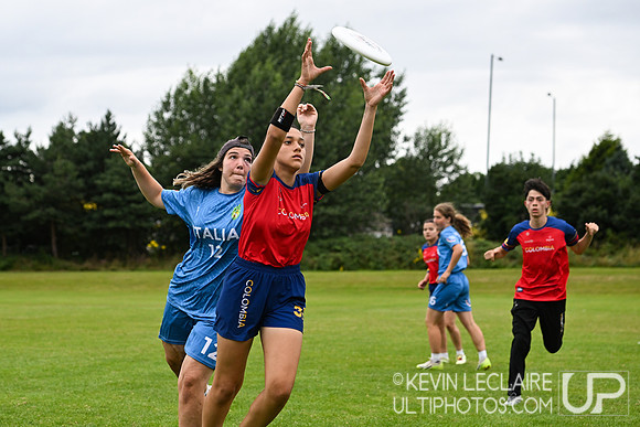 WJUC Thursday Round 4