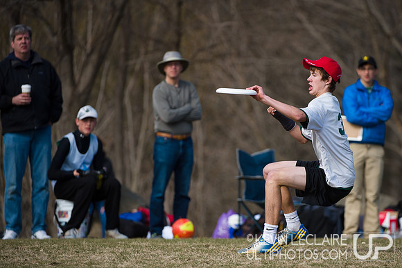 2014 Queen City Tune Up Sunday Action