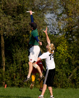 Sunday Play-in Round -- 2011 Patriot Games