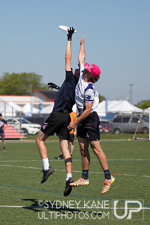 2024 USA Ultimate Division III College Championships