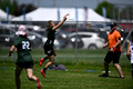 Haverford/Bryn Mawr v Occidental