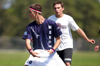 Open Division, Championship -- 2012 USAU HS Northeasterns