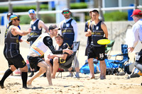 Master's Men's Round 3 Saturday - 2025 Beach Championships