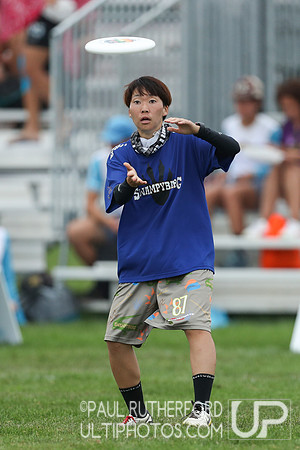 2022 World Ultimate Club Championships