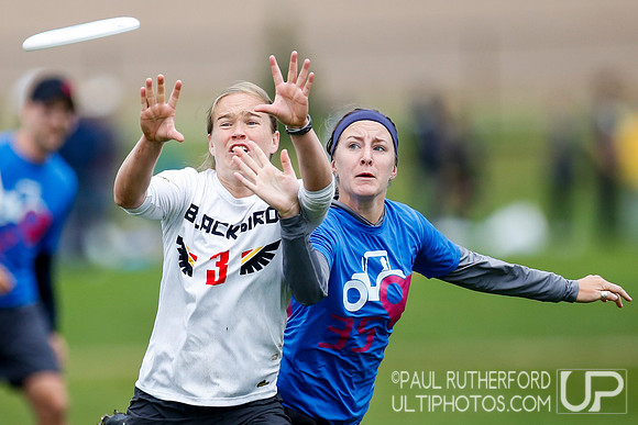2016 Club National Championships