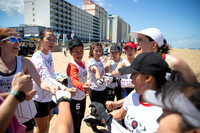 Saturday - 2024 Beach Championships
