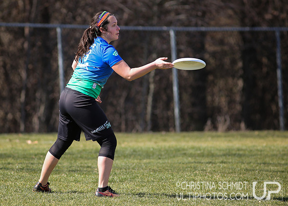 Queen City Tune Up 2015 - Saturday