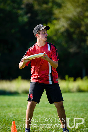 Founders Sectionals Open - Sunday