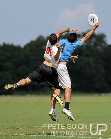 USAU Masters Championships