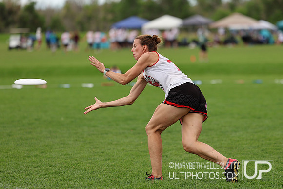 USAU Masters Championships