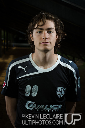 Alan Kolick (DC Current #99)